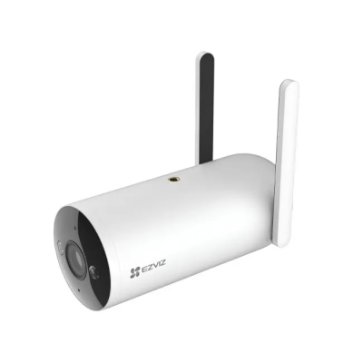 IP відеокамера EZVIZ H5 4G CS-H5 4мм Білий (12269) IP відеокамера EZVIZ H5 4G CS-H5 4мм Білий (12269)