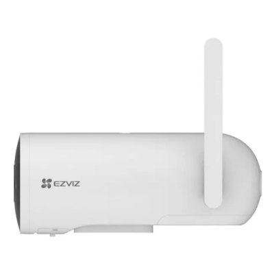 IP відеокамера EZVIZ H5 4G CS-H5 4мм Білий (12269) IP відеокамера EZVIZ H5 4G CS-H5 4мм Білий (12269)