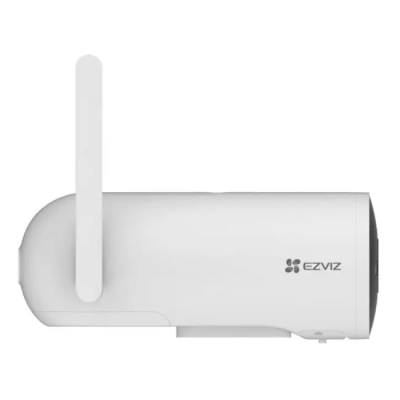 IP відеокамера EZVIZ H5 4G CS-H5 4мм Білий (12269) IP відеокамера EZVIZ H5 4G CS-H5 4мм Білий (12269)