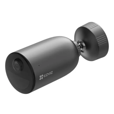 IP відеокамера EZVIZ CS-EB3 2K.4GA Чорний (12270)