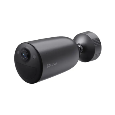 IP видеокамера EZVIZ CS-EB3 2K.4GA Черный (12270) IP видеокамера EZVIZ CS-EB3 2K.4GA Черный (12270)