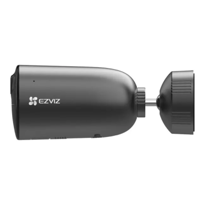 IP видеокамера EZVIZ CS-EB3 2K.4GA Черный (12270) IP видеокамера EZVIZ CS-EB3 2K.4GA Черный (12270)
