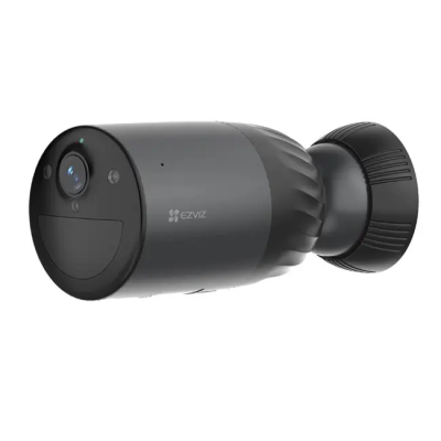 IP видеокамера EZVIZ BC1C 4K cs-BC1C Wi-Fi Черный (12271)