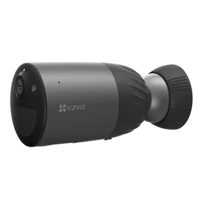 IP відеокамера EZVIZ BC1C 4K cs-BC1C Wi-Fi Чорний (12271) IP відеокамера EZVIZ BC1C 4K cs-BC1C Wi-Fi Чорний (12271)