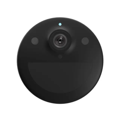 IP відеокамера EZVIZ BC1C 4K cs-BC1C Wi-Fi Чорний (12271) IP відеокамера EZVIZ BC1C 4K cs-BC1C Wi-Fi Чорний (12271)
