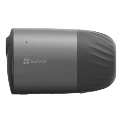 IP відеокамера EZVIZ BC1C 4K cs-BC1C Wi-Fi Чорний (12271) IP відеокамера EZVIZ BC1C 4K cs-BC1C Wi-Fi Чорний (12271)