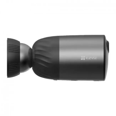 IP відеокамера EZVIZ BC1C 4K cs-BC1C Wi-Fi Чорний (12271) IP відеокамера EZVIZ BC1C 4K cs-BC1C Wi-Fi Чорний (12271)