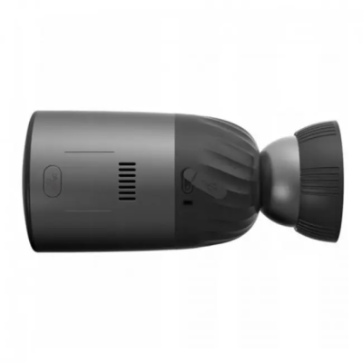 IP відеокамера EZVIZ BC1C 4K cs-BC1C Wi-Fi Чорний (12271) IP відеокамера EZVIZ BC1C 4K cs-BC1C Wi-Fi Чорний (12271)