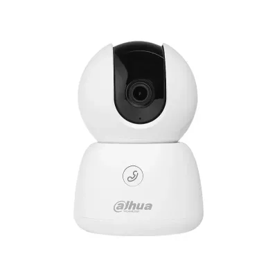 IP відеокамера Dahua DH-H5B 5МП Wi-Fi панорамна Білий (12275)
