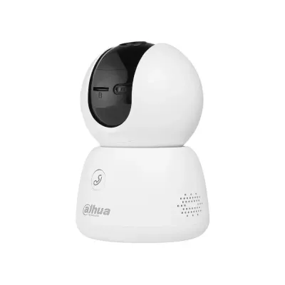 IP відеокамера Dahua DH-H5B 5МП Wi-Fi панорамна Білий (12275) IP відеокамера Dahua DH-H5B 5МП Wi-Fi панорамна Білий (12275)