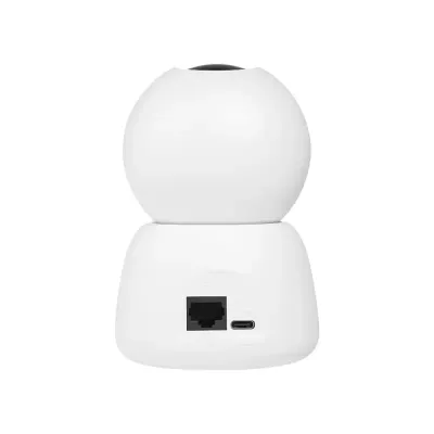 IP відеокамера Dahua DH-H5B 5МП Wi-Fi панорамна Білий (12275) IP відеокамера Dahua DH-H5B 5МП Wi-Fi панорамна Білий (12275)