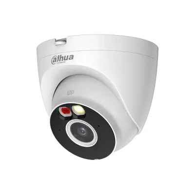 IP видеокамера Dahua DH-IPC-HDW1339DA-SAW-IL 3МП WiFi 2.8мм Белый (12276)