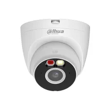 IP відеокамера Dahua DH-IPC-HDW1539DA-SAW-IL 5МП WiFi 2.8мм Білий (12281)