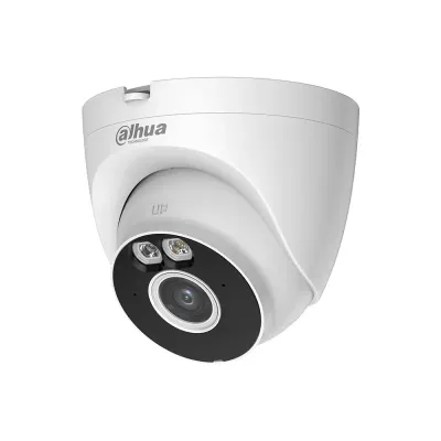 IP відеокамера Dahua DH-IPC-HDW1539DA-SAW-IL 5МП WiFi 2.8мм Білий (12281) IP відеокамера Dahua DH-IPC-HDW1539DA-SAW-IL 5МП WiFi 2.8мм Білий (12281)