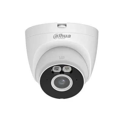 IP видеокамера Dahua DH-T5A-PV 5МП Wi-Fi 2.8мм Белый (12288)