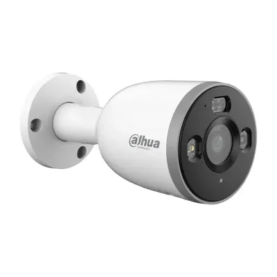 IP відеокамера Dahua DH-F5D-PV 5МП Wi-Fi 2.8мм Білий (12289) IP відеокамера Dahua DH-F5D-PV 5МП Wi-Fi 2.8мм Білий (12289)