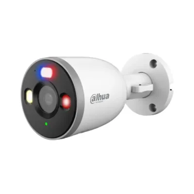 IP відеокамера Dahua DH-F5D-PV 5МП Wi-Fi 2.8мм Білий (12289) IP відеокамера Dahua DH-F5D-PV 5МП Wi-Fi 2.8мм Білий (12289)