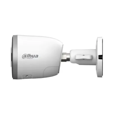 IP відеокамера Dahua DH-F5D-PV 5МП Wi-Fi 2.8мм Білий (12289) IP відеокамера Dahua DH-F5D-PV 5МП Wi-Fi 2.8мм Білий (12289)