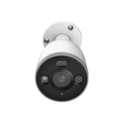 IP відеокамера Dahua DH-F5D-PV 5МП Wi-Fi 2.8мм Білий (12289) IP відеокамера Dahua DH-F5D-PV 5МП Wi-Fi 2.8мм Білий (12289)