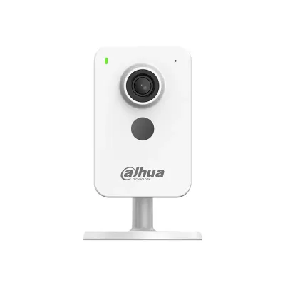 IP видеокамера Dahua DH-C4K-P 4МП 2.8мм Wi-Fi & PoE Белый (12291)