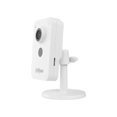 IP відеокамера Dahua DH-C4K-P 4МП 2.8мм Wi-Fi & PoE Білий (12291) IP відеокамера Dahua DH-C4K-P 4МП 2.8мм Wi-Fi & PoE Білий (12291)