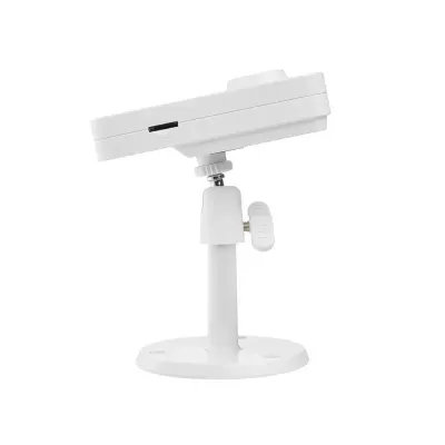 IP відеокамера Dahua DH-C4K-P 4МП 2.8мм Wi-Fi & PoE Білий (12291) IP відеокамера Dahua DH-C4K-P 4МП 2.8мм Wi-Fi & PoE Білий (12291)