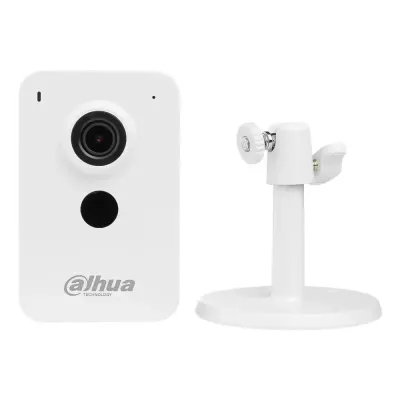 IP відеокамера Dahua DH-C4K-P 4МП 2.8мм Wi-Fi & PoE Білий (12291) IP відеокамера Dahua DH-C4K-P 4МП 2.8мм Wi-Fi & PoE Білий (12291)