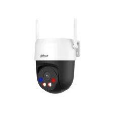 IP видеокамера Dahua DH-P5AS-PV 5МП Wi-Fi PT 4мм Белый (12293)