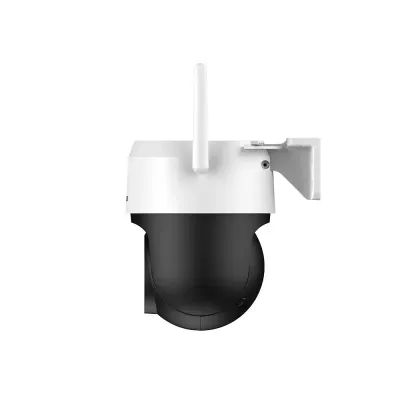 IP видеокамера Dahua DH-P5AS-PV 5МП Wi-Fi PT 4мм Белый (12293) IP видеокамера Dahua DH-P5AS-PV 5МП Wi-Fi PT 4мм Белый (12293)