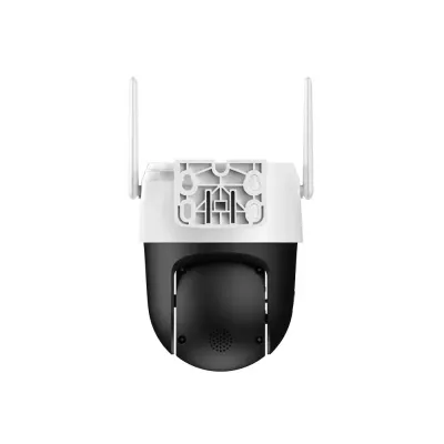 IP видеокамера Dahua DH-P5AS-PV 5МП Wi-Fi PT 4мм Белый (12293) IP видеокамера Dahua DH-P5AS-PV 5МП Wi-Fi PT 4мм Белый (12293)