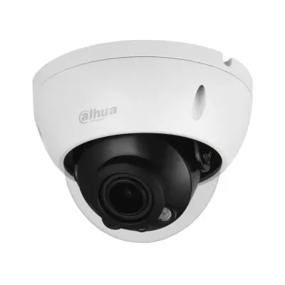 IP видеокамера Dahua IPC-HDBW1230E-S5 2МП 2.8мм Белый (12294)