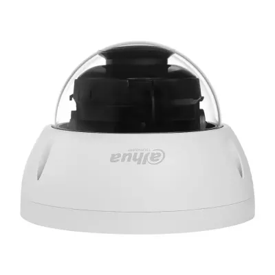 IP видеокамера Dahua IPC-HDBW1230E-S5 2МП 2.8мм Белый (12294) IP видеокамера Dahua IPC-HDBW1230E-S5 2МП 2.8мм Белый (12294)