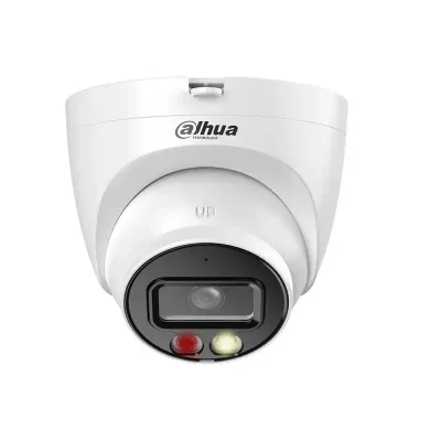 IP видеокамера Dahua DH-IPC-HDW2249T-S-IL 2МП 3.6мм Белый (12297)