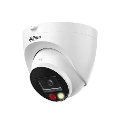 IP відеокамера Dahua DH-IPC-HDW2249T-S-IL 2МП 3.6мм Білий (12297) IP відеокамера Dahua DH-IPC-HDW2249T-S-IL 2МП 3.6мм Білий (12297)