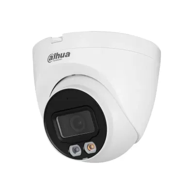 IP відеокамера Dahua DH-IPC-HDW2249T-S-IL 2МП 3.6мм Білий (12297) IP відеокамера Dahua DH-IPC-HDW2249T-S-IL 2МП 3.6мм Білий (12297)