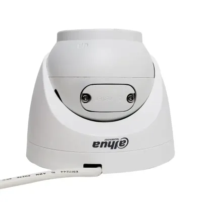 IP відеокамера Dahua DH-IPC-HDW2249T-S-IL 2МП 3.6мм Білий (12297) IP відеокамера Dahua DH-IPC-HDW2249T-S-IL 2МП 3.6мм Білий (12297)