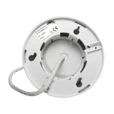 IP відеокамера Dahua DH-IPC-HDW2249T-S-IL 2МП 3.6мм Білий (12297) IP відеокамера Dahua DH-IPC-HDW2249T-S-IL 2МП 3.6мм Білий (12297)
