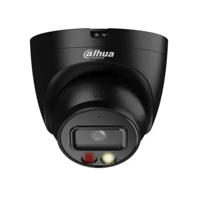 IP видеокамера Dahua DH-IPC-HDW2249T-S-IL-BE 2 МП 2.8мм Черный (12301)