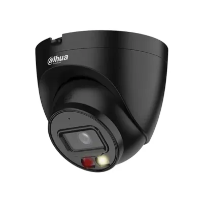 IP видеокамера Dahua DH-IPC-HDW2249T-S-IL-BE 2 МП 2.8мм Черный (12301) IP видеокамера Dahua DH-IPC-HDW2249T-S-IL-BE 2 МП 2.8мм Черный (12301)