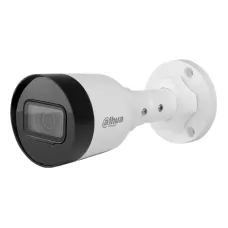 IP відеокамера Dahua DH-IPC-HFW1431S1 4MP 2.8мм Білий (12304)
