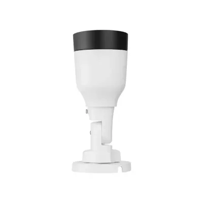 IP відеокамера Dahua DH-IPC-HFW1431S1 4MP 2.8мм Білий (12304)