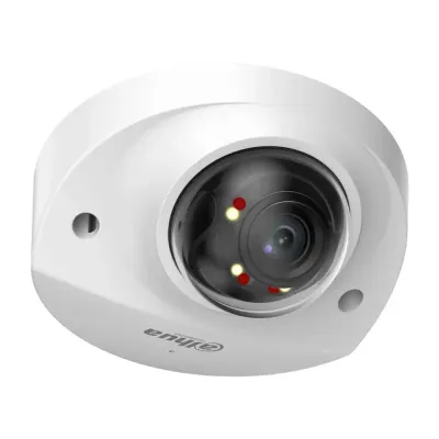 IP відеокамера Dahua DH-IPC-HDBW2449F-AS-IL 4МП 2.8мм Білий (12310) IP відеокамера Dahua DH-IPC-HDBW2449F-AS-IL 4МП 2.8мм Білий (12310)