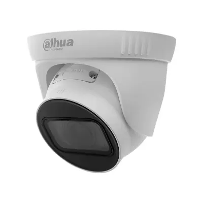 IP видеокамера Dahua DH-IPC-HDW1230T1-ZS-S5 2МП 2.8-12мм Белый (12311) IP видеокамера Dahua DH-IPC-HDW1230T1-ZS-S5 2МП 2.8-12мм Белый (12311)