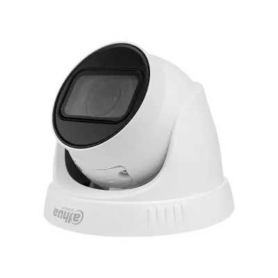IP видеокамера Dahua DH-IPC-HDW1230T1-ZS-S5 2МП 2.8-12мм Белый (12311) IP видеокамера Dahua DH-IPC-HDW1230T1-ZS-S5 2МП 2.8-12мм Белый (12311)
