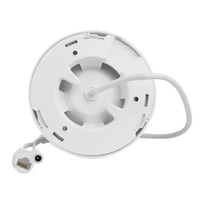 IP видеокамера Dahua DH-IPC-HDW1230T1-ZS-S5 2МП 2.8-12мм Белый (12311) IP видеокамера Dahua DH-IPC-HDW1230T1-ZS-S5 2МП 2.8-12мм Белый (12311)