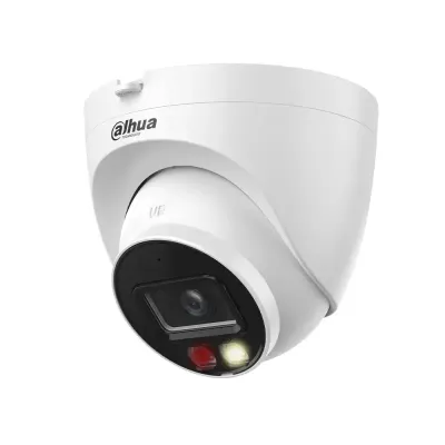 IP видеокамера Dahua DH-IPC-HDW2449T-S-IL 4МП 3.6мм Белый (12313) IP видеокамера Dahua DH-IPC-HDW2449T-S-IL 4МП 3.6мм Белый (12313)