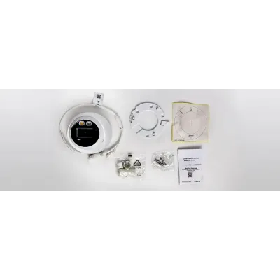 IP видеокамера Dahua DH-IPC-HDW2449T-S-IL 4МП 3.6мм Белый (12313) IP видеокамера Dahua DH-IPC-HDW2449T-S-IL 4МП 3.6мм Белый (12313)