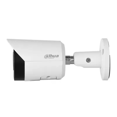 IP видеокамера Dahua DH-IPC-HFW2449S-S-IL 4МП 3.6мм Белый (12315) IP видеокамера Dahua DH-IPC-HFW2449S-S-IL 4МП 3.6мм Белый (12315)