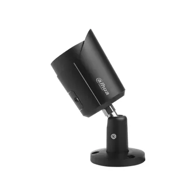 IP відеокамера Dahua DH-IPC-HFW2449S-S-IL-BE 4МП 2.8мм Чорний (12317) IP відеокамера Dahua DH-IPC-HFW2449S-S-IL-BE 4МП 2.8мм Чорний (12317)