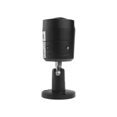 IP відеокамера Dahua DH-IPC-HFW2449S-S-IL-BE 4МП 2.8мм Чорний (12317) IP відеокамера Dahua DH-IPC-HFW2449S-S-IL-BE 4МП 2.8мм Чорний (12317)